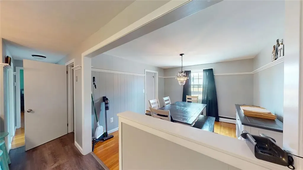 70 Sherman Avenue North Providence RI 02911