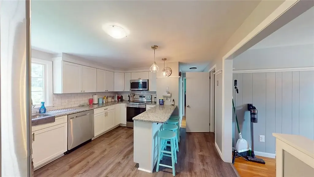 70 Sherman Avenue North Providence RI 02911