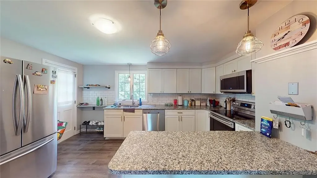 70 Sherman Avenue North Providence RI 02911