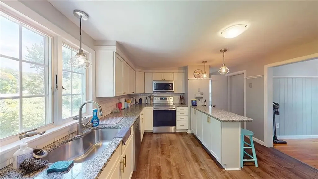 70 Sherman Avenue North Providence RI 02911