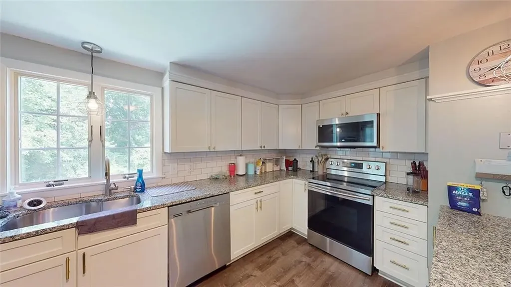 70 Sherman Avenue North Providence RI 02911