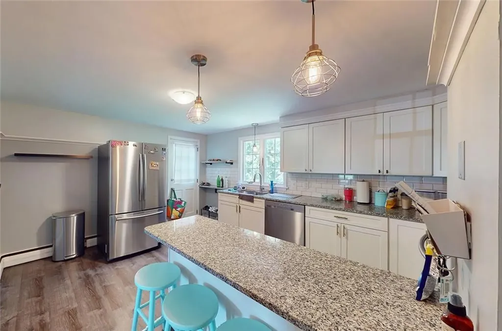 70 Sherman Avenue North Providence RI 02911