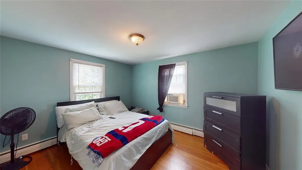 70 Sherman Avenue North Providence RI 02911