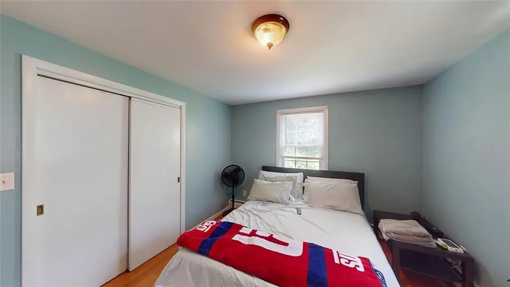 70 Sherman Avenue North Providence RI 02911