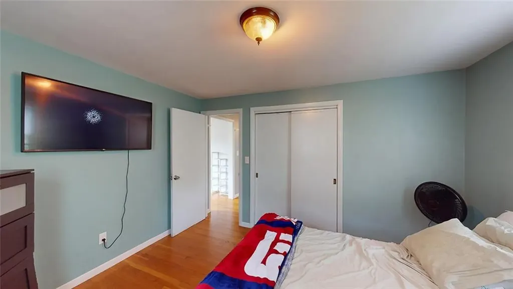 70 Sherman Avenue North Providence RI 02911