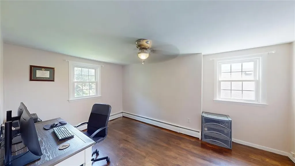 70 Sherman Avenue North Providence RI 02911