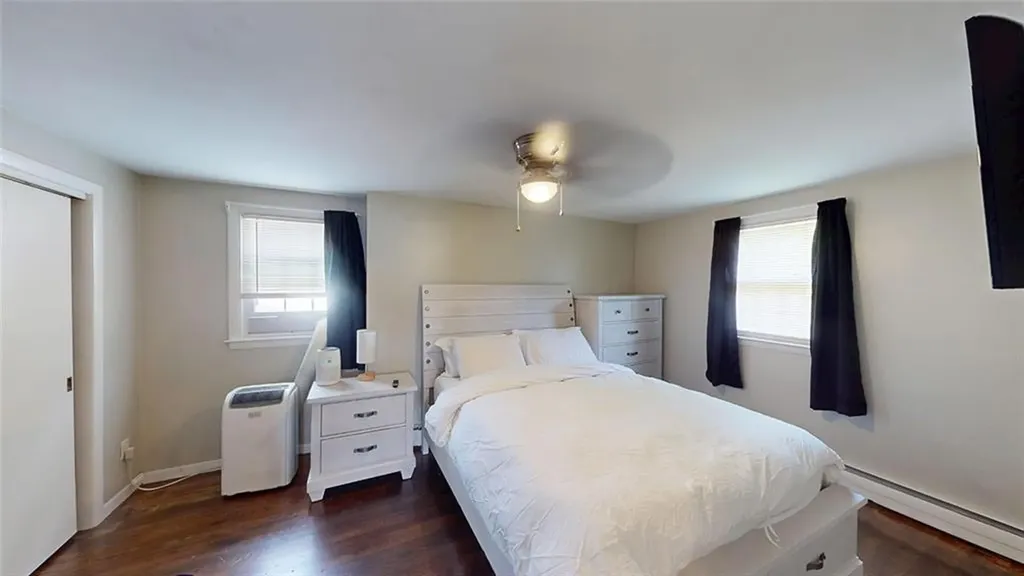 70 Sherman Avenue North Providence RI 02911