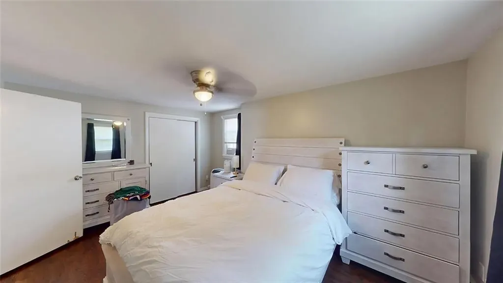 70 Sherman Avenue North Providence RI 02911