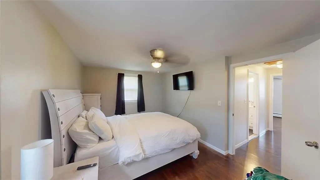 70 Sherman Avenue North Providence RI 02911