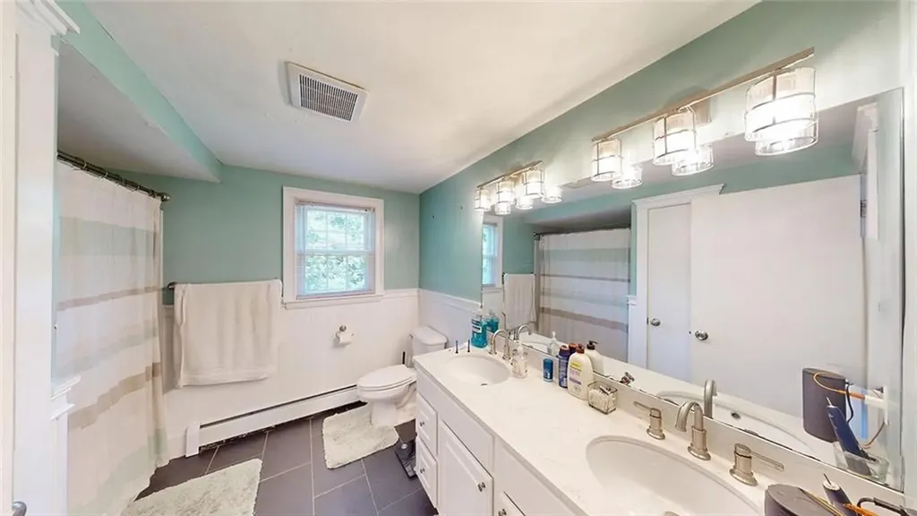 70 Sherman Avenue North Providence RI 02911
