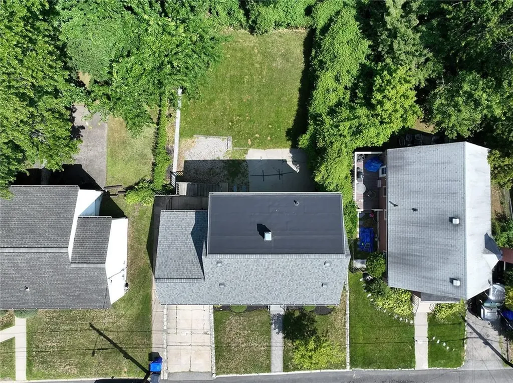70 Sherman Avenue North Providence RI 02911