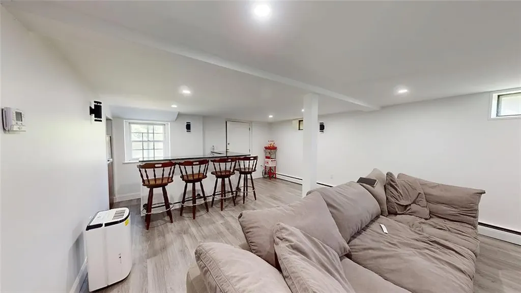 70 Sherman Avenue North Providence RI 02911