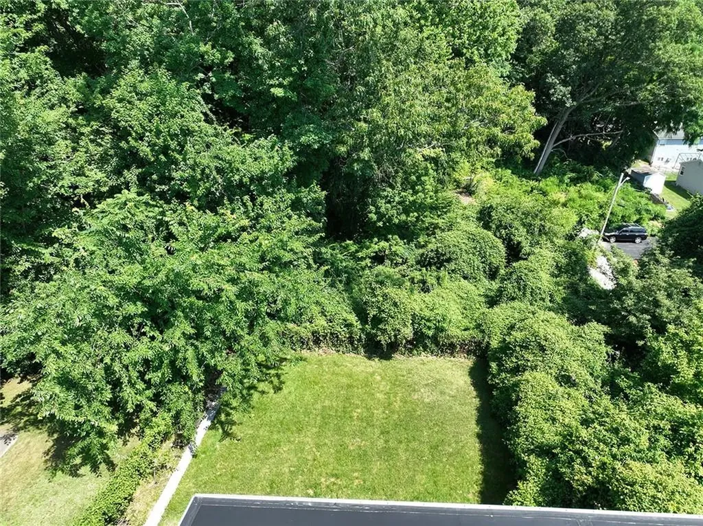 70 Sherman Avenue North Providence RI 02911