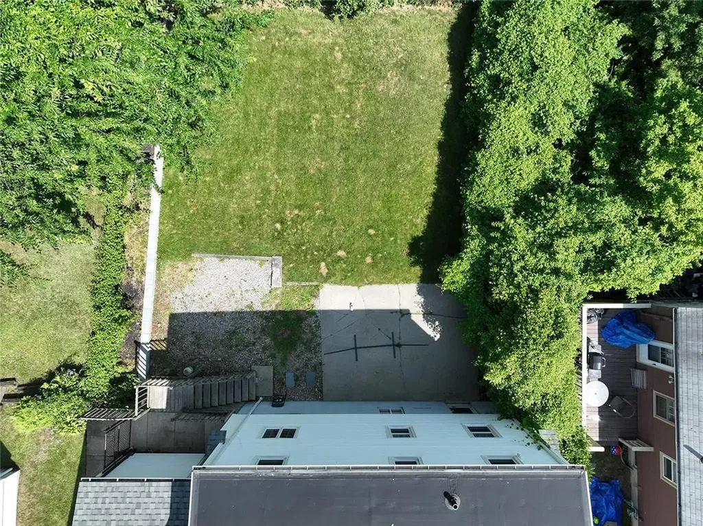 70 Sherman Avenue North Providence RI 02911