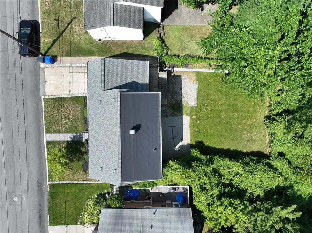 70 Sherman Avenue North Providence RI 02911
