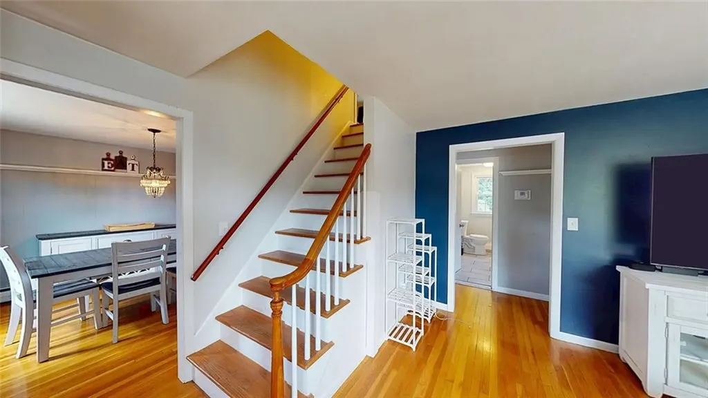 70 Sherman Avenue North Providence RI 02911