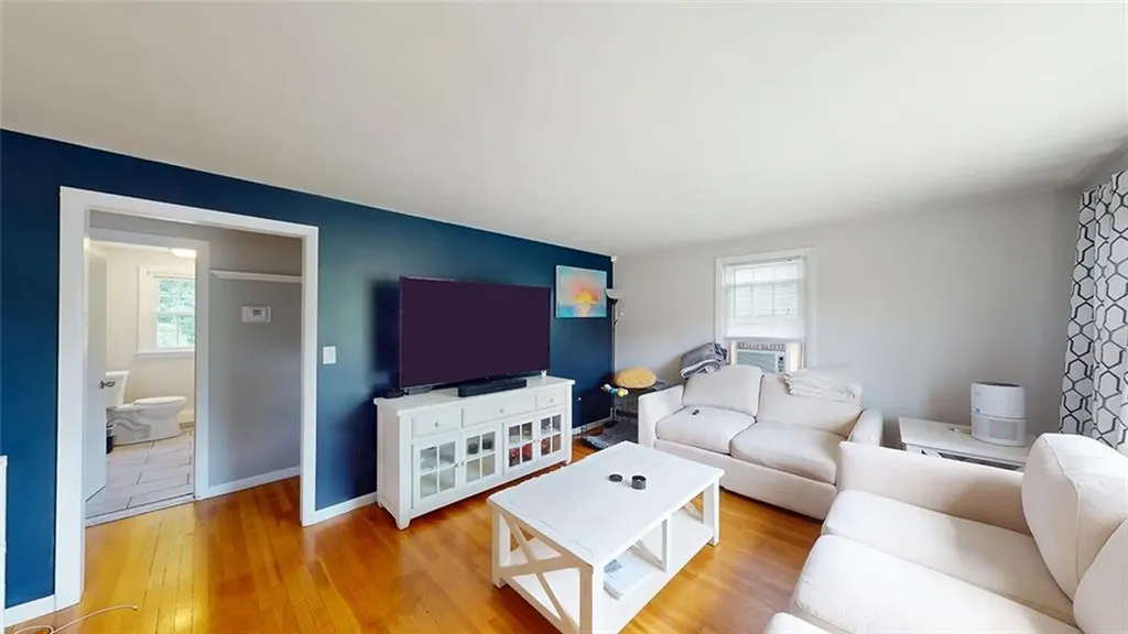 70 Sherman Avenue North Providence RI 02911