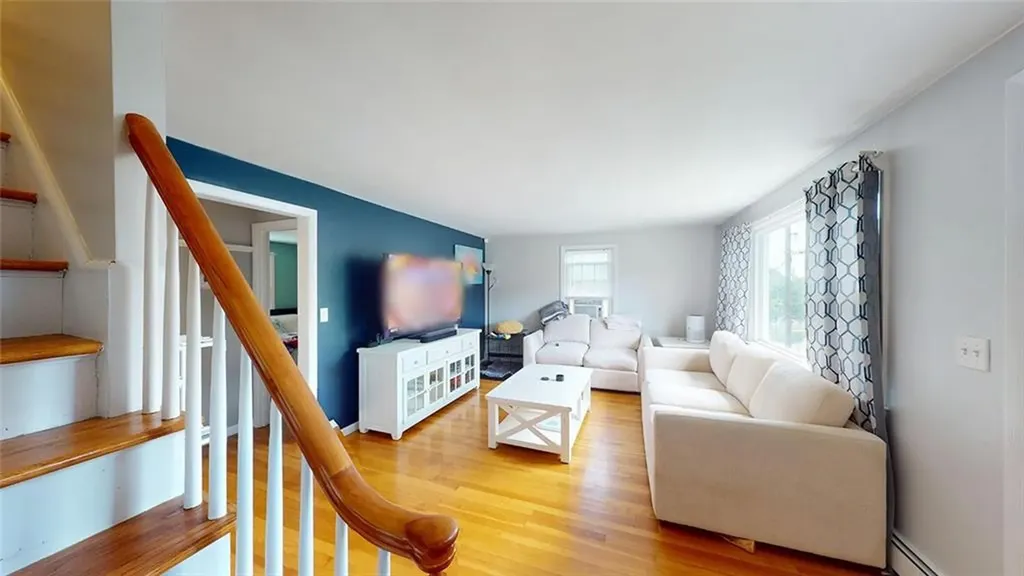 70 Sherman Avenue North Providence RI 02911