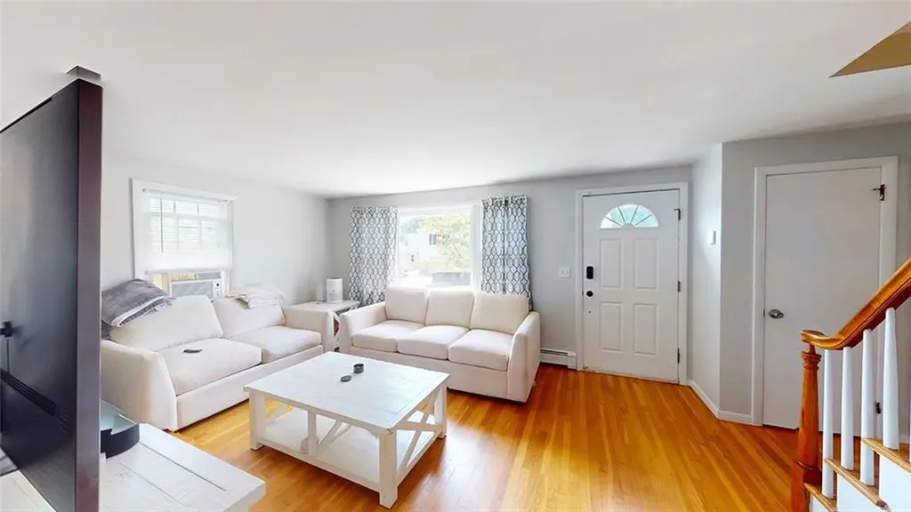 70 Sherman Avenue North Providence RI 02911
