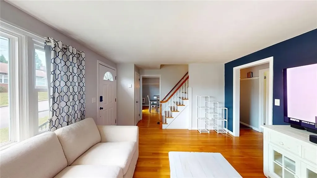 70 Sherman Avenue North Providence RI 02911