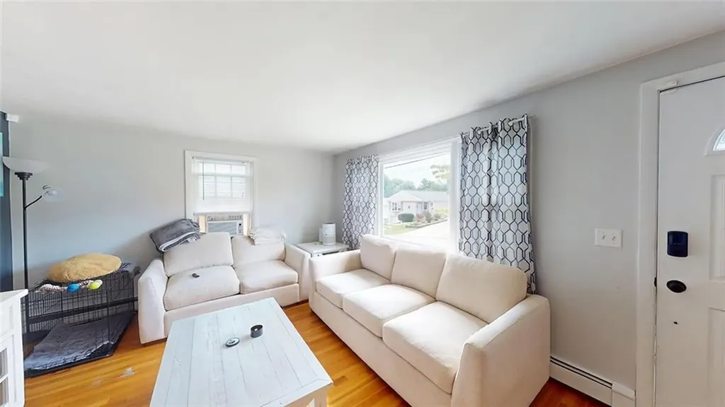 70 Sherman Avenue North Providence RI 02911