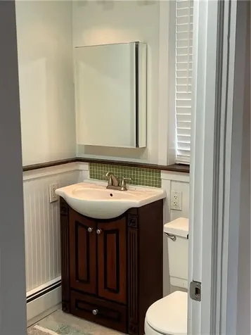 168 Mt Hope Avenue Bristol RI 02809