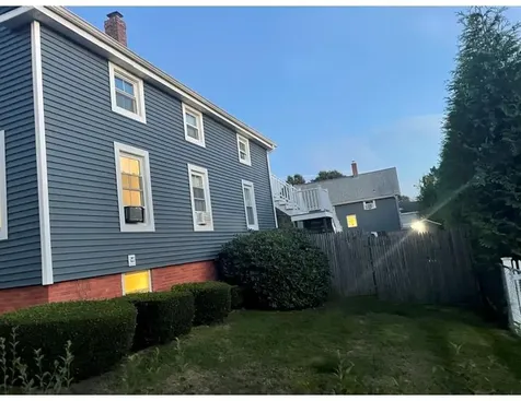 168 Mt Hope Avenue Bristol RI 02809