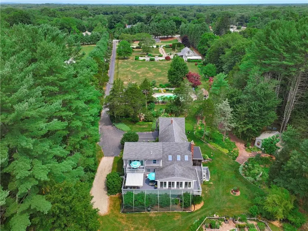 339 Tremont Street Rehoboth MA 02769
