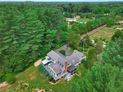 339 Tremont Street Rehoboth MA 02769