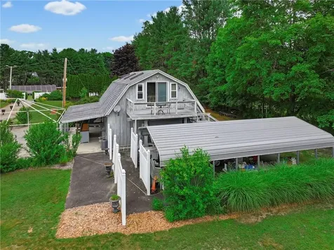 339 Tremont Street Rehoboth MA 02769