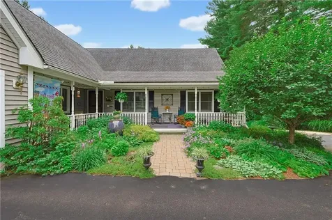 339 Tremont Street Rehoboth MA 02769
