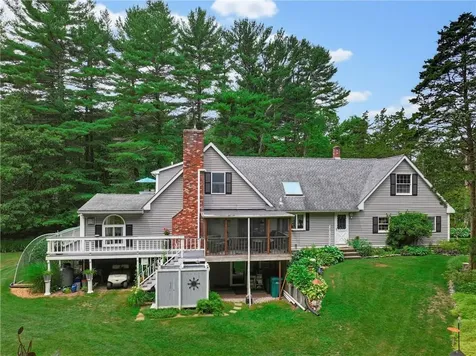 339 Tremont Street Rehoboth MA 02769