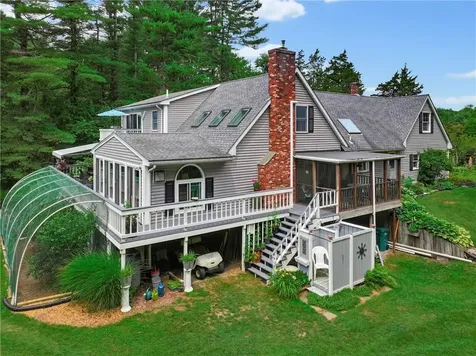 339 Tremont Street Rehoboth MA 02769