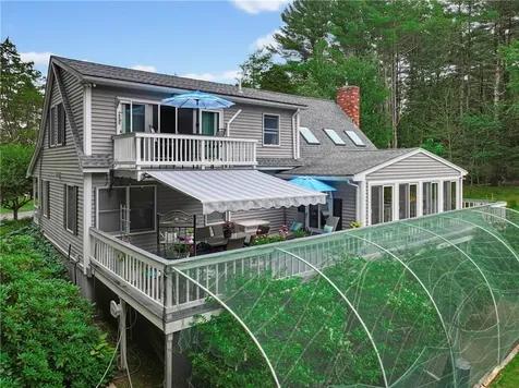 339 Tremont Street Rehoboth MA 02769