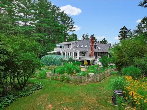 339 Tremont Street Rehoboth MA 02769