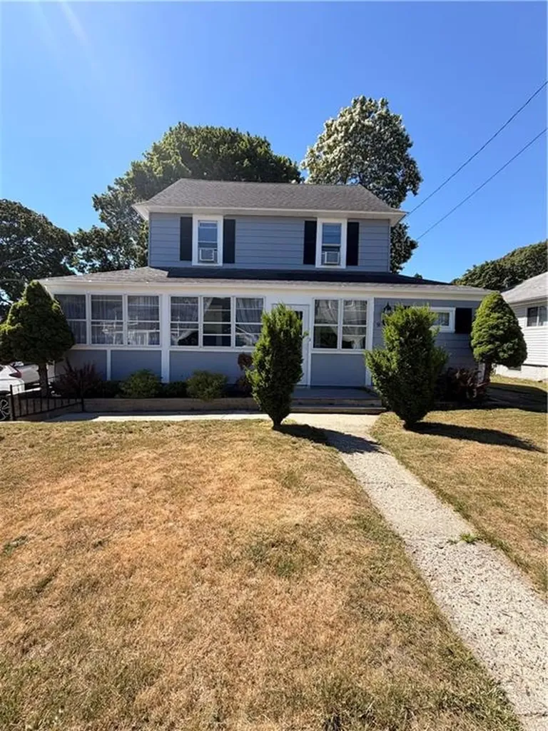 58 Surf Avenue Warwick RI 02889