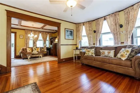 113 115 Beckwith Street Cranston RI 02910