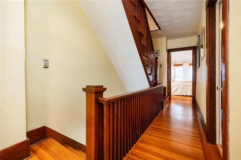 113 115 Beckwith Street Cranston RI 02910