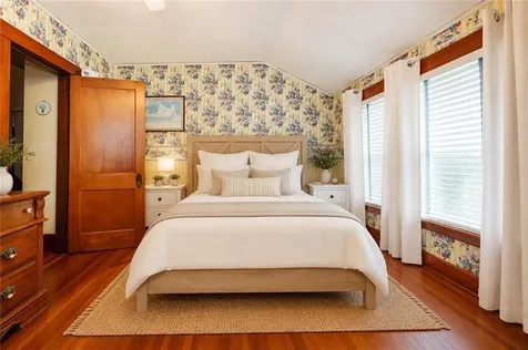 113 115 Beckwith Street Cranston RI 02910