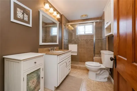 113 115 Beckwith Street Cranston RI 02910
