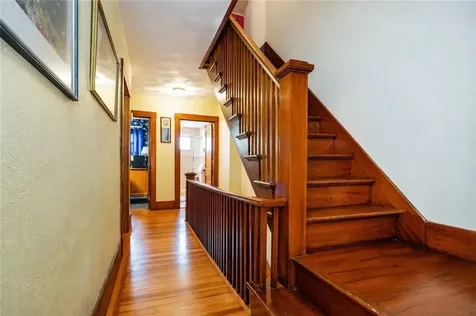 113 115 Beckwith Street Cranston RI 02910