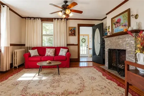 113 115 Beckwith Street Cranston RI 02910