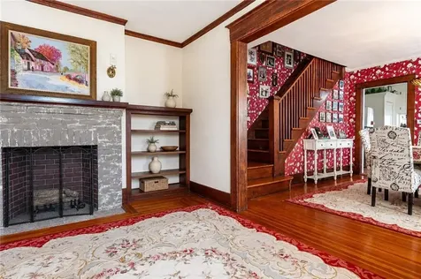 113 115 Beckwith Street Cranston RI 02910