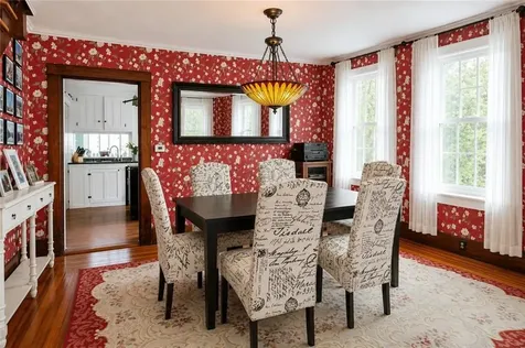 113 115 Beckwith Street Cranston RI 02910