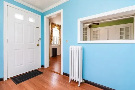 113 115 Beckwith Street Cranston RI 02910