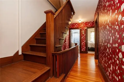 113 115 Beckwith Street Cranston RI 02910