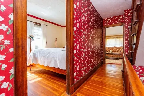 113 115 Beckwith Street Cranston RI 02910
