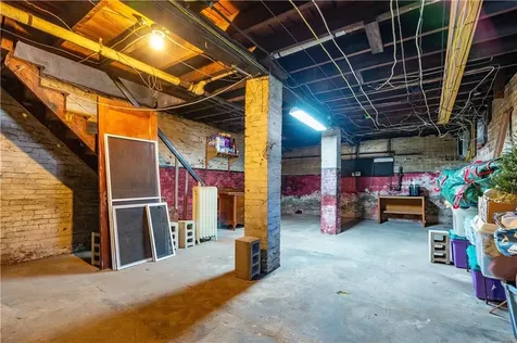 113 115 Beckwith Street Cranston RI 02910
