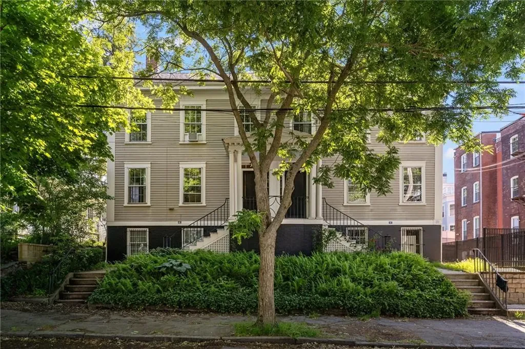 85 Congdon Street Providence RI 02906