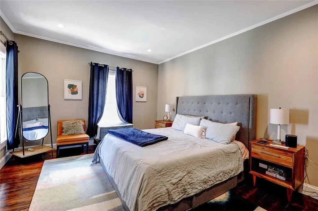 85 Congdon Street Providence RI 02906
